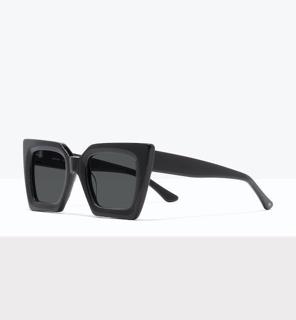 Stylish Inn Sunglasses for Men & Women - UV Protection Polarized Lenses - Fashionable Outdoor & Driving Shades for Summer, Beach, and Travel