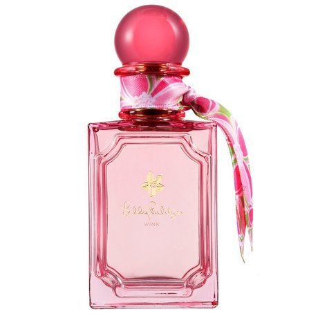 LILLY PULITZER WINK For Women 1.0 oz Eau De Parfum Spray - Floral Fragrance for Daytime Wear & Special Occasions