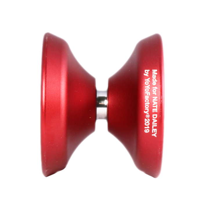 YoYoFactory BiND Professional Yo-Yo for Beginners & Advanced Players - Perfect for Tricks, Competitions & Outdoor Play