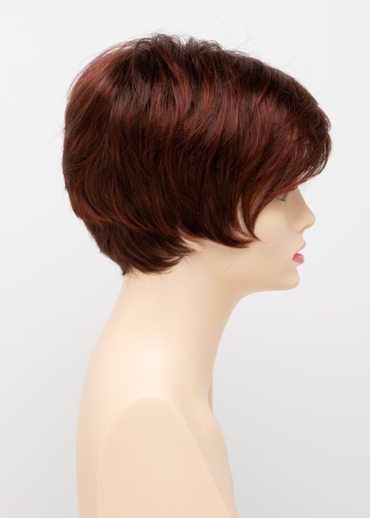 DARK-BROWN