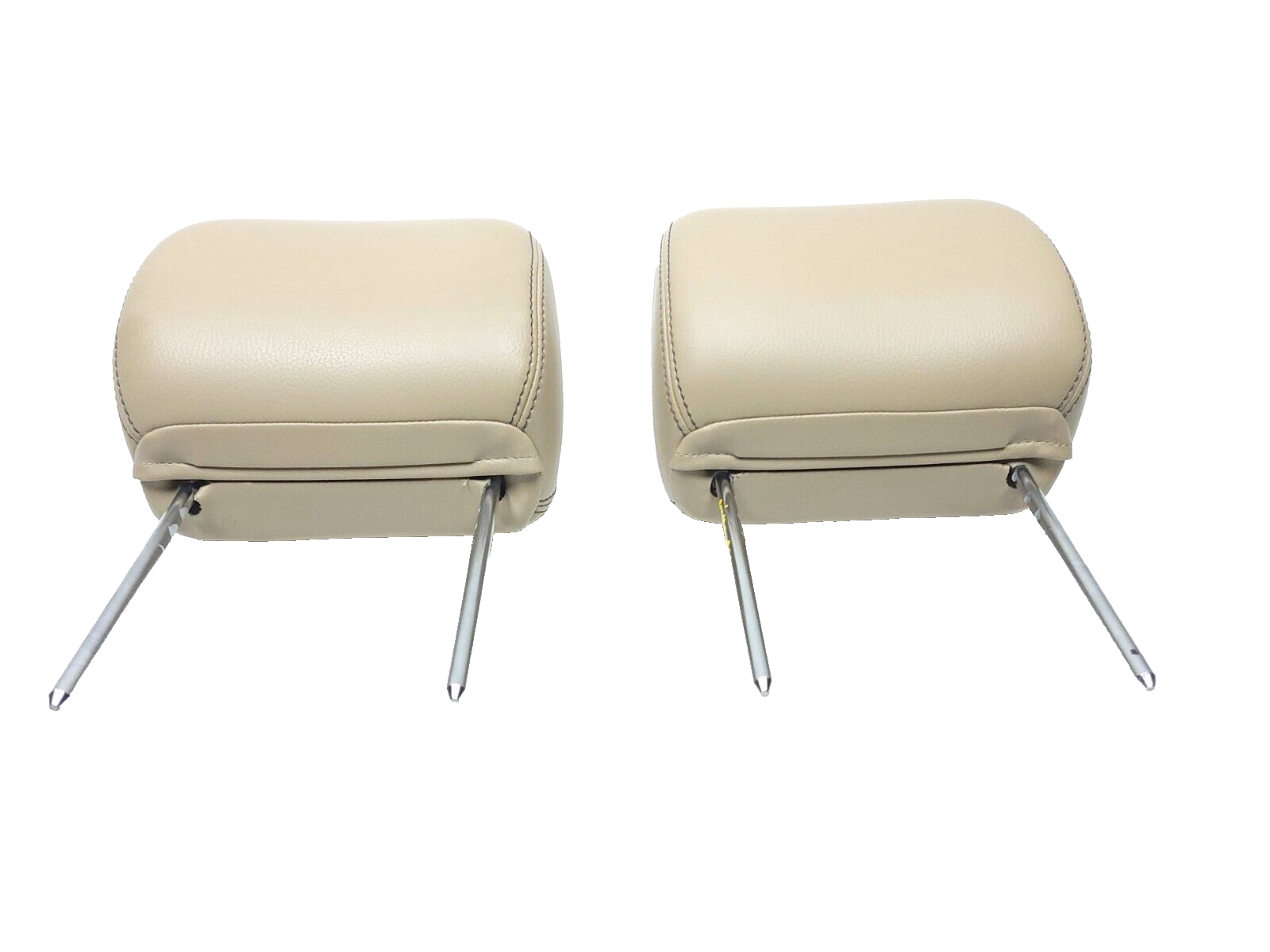 06 09 Mercury Milan Front Seat Headrest Pair - OEM Replacement Parts for Car Interior Comfort & Safety - Perfect for Daily Commuting & Long Road Trips