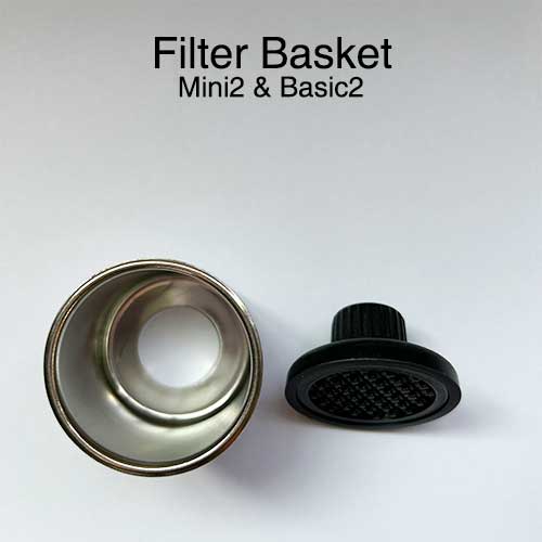 Original Espresso Machine Parts for SP200/Basic Model - Replacement Components for Classic Coffee Makers | Perfect for Home Baristas & Café Maintenance