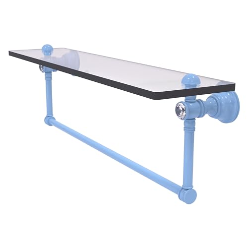 Flat Troll Blue
