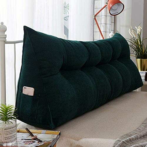 Velvet-dark Green