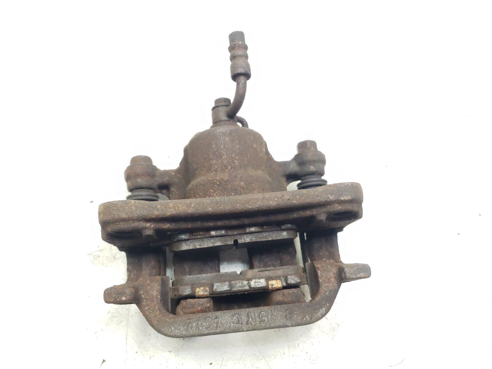 2006-2009 Infiniti M35 Rear Right Passenger Side Brake Caliper - AWD OEM Replacement Part for Smooth Braking Performance | Perfect for Daily Commuting & Highway Driving