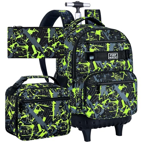 Graffiti Green