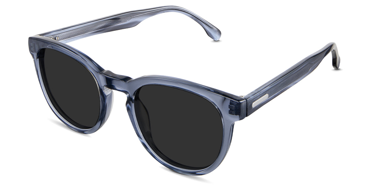 Polarized Prescription Sunglasses for Men - UV Protection, Anti-Glare & Stylish Frames for Driving, Fishing & Outdoor Activities