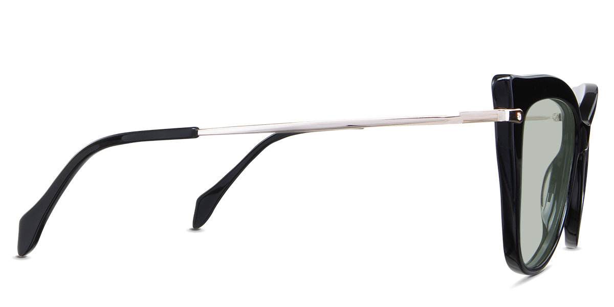 Susan Women's Prescription Tinted Glasses - Stylish & UV Protection for Reading, Driving & Outdoor Activities