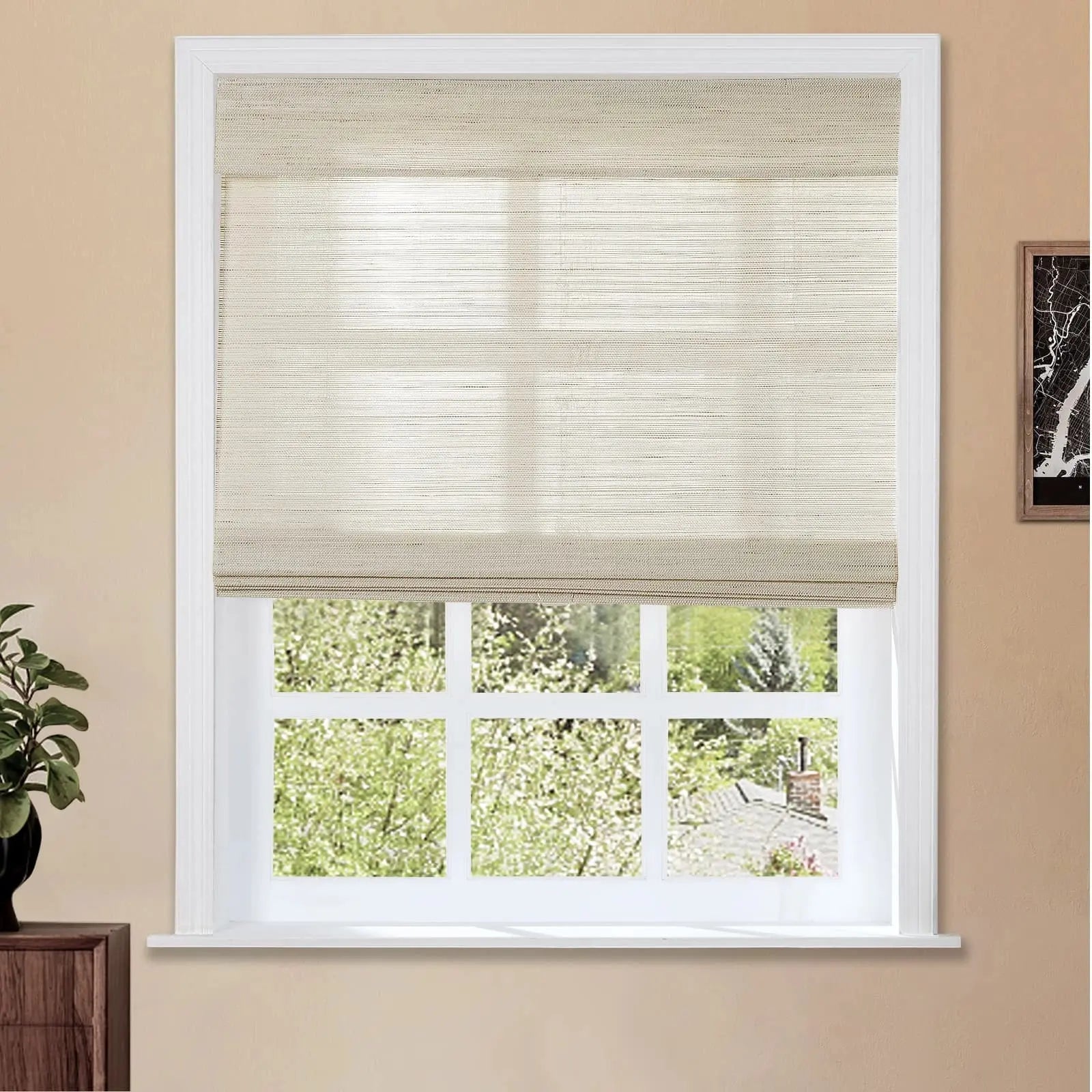 Wall White LN21