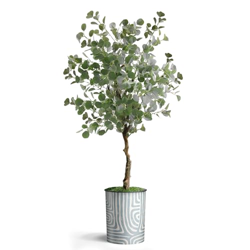 Geometric Pattern Planter - 03