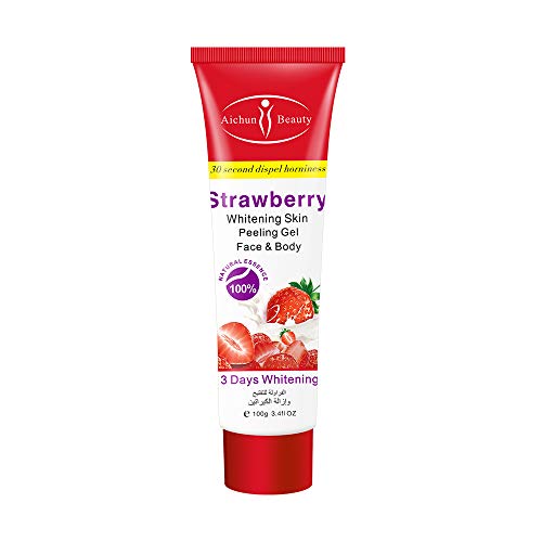 STRAWBERRY