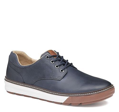 Denim Waterproof Full Grain
