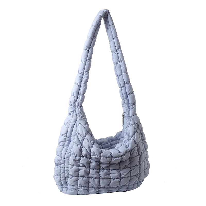 L-light Blue