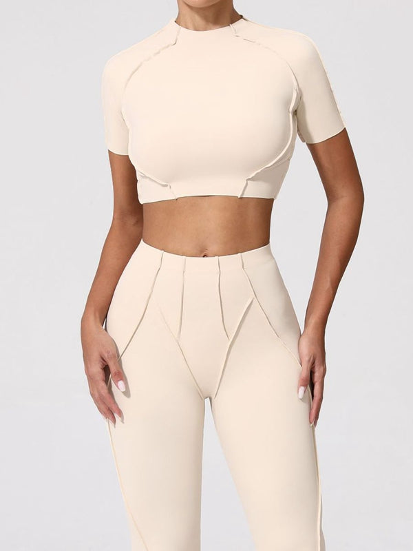 ZASUWA Women's Futuristic 