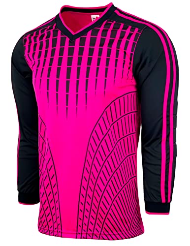 Pink/Black