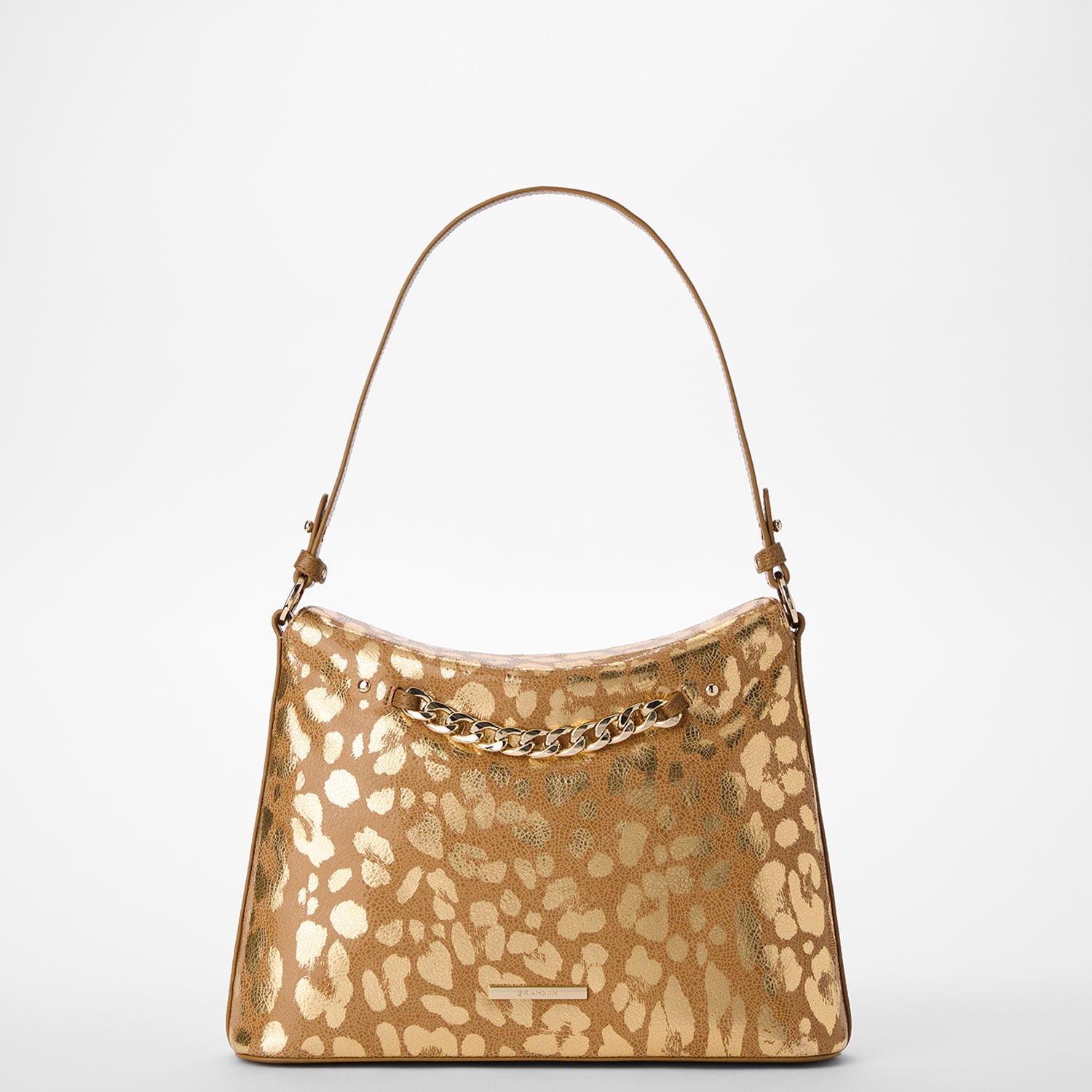 Gold Glimmer