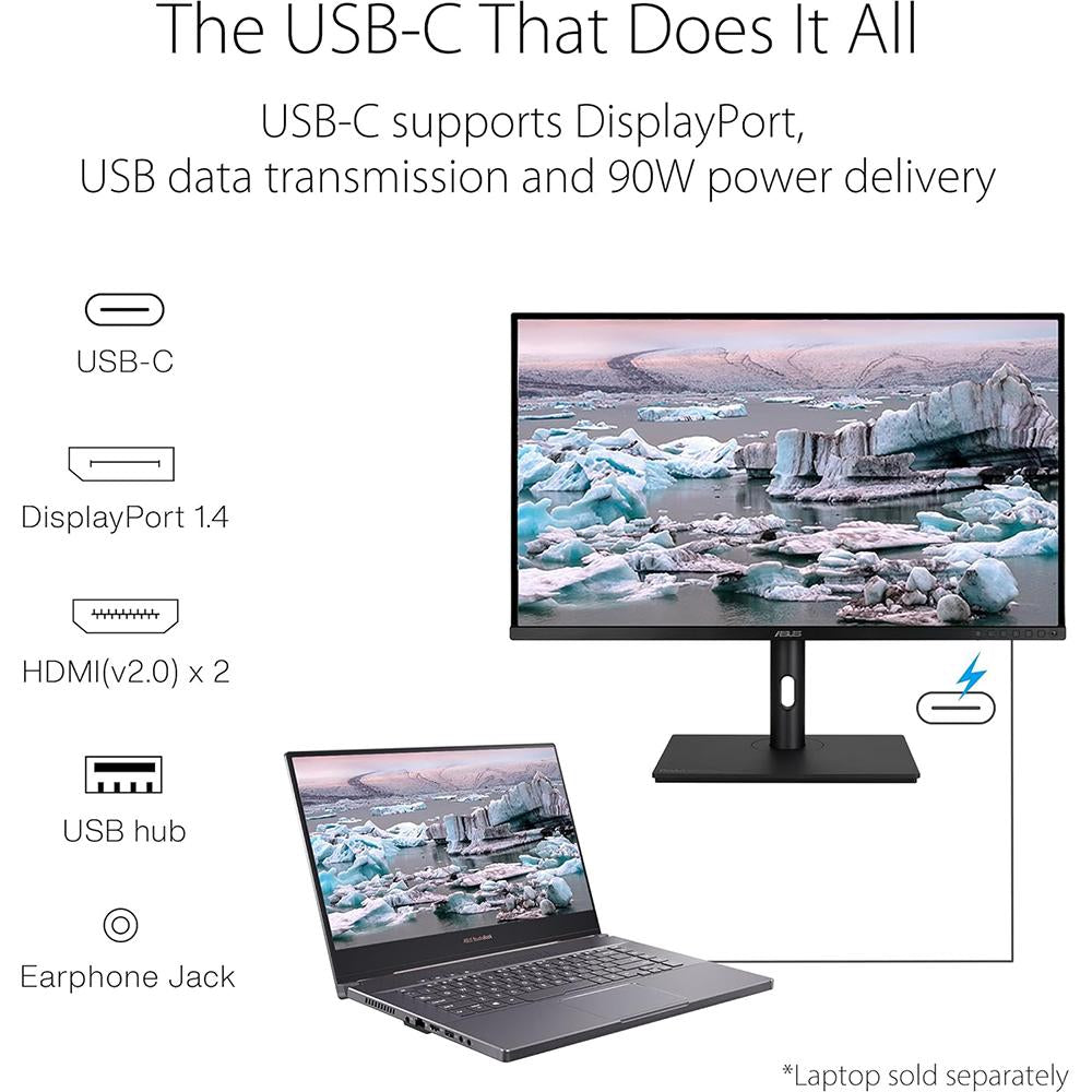 ASUS ProArt PA329CV 32