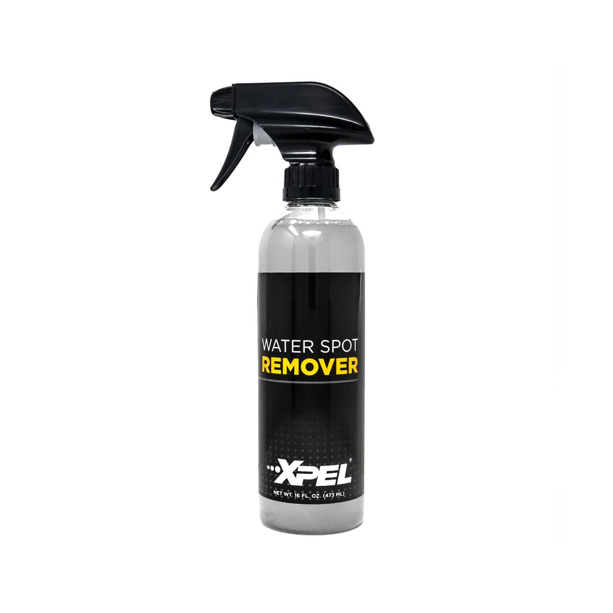 XPEL Water Spot Remover (16 oz) - Effective Water Stain Remover for Glass, Paint, Windows, Car Detailing - Perfect for Car Wash & Home Cleaning