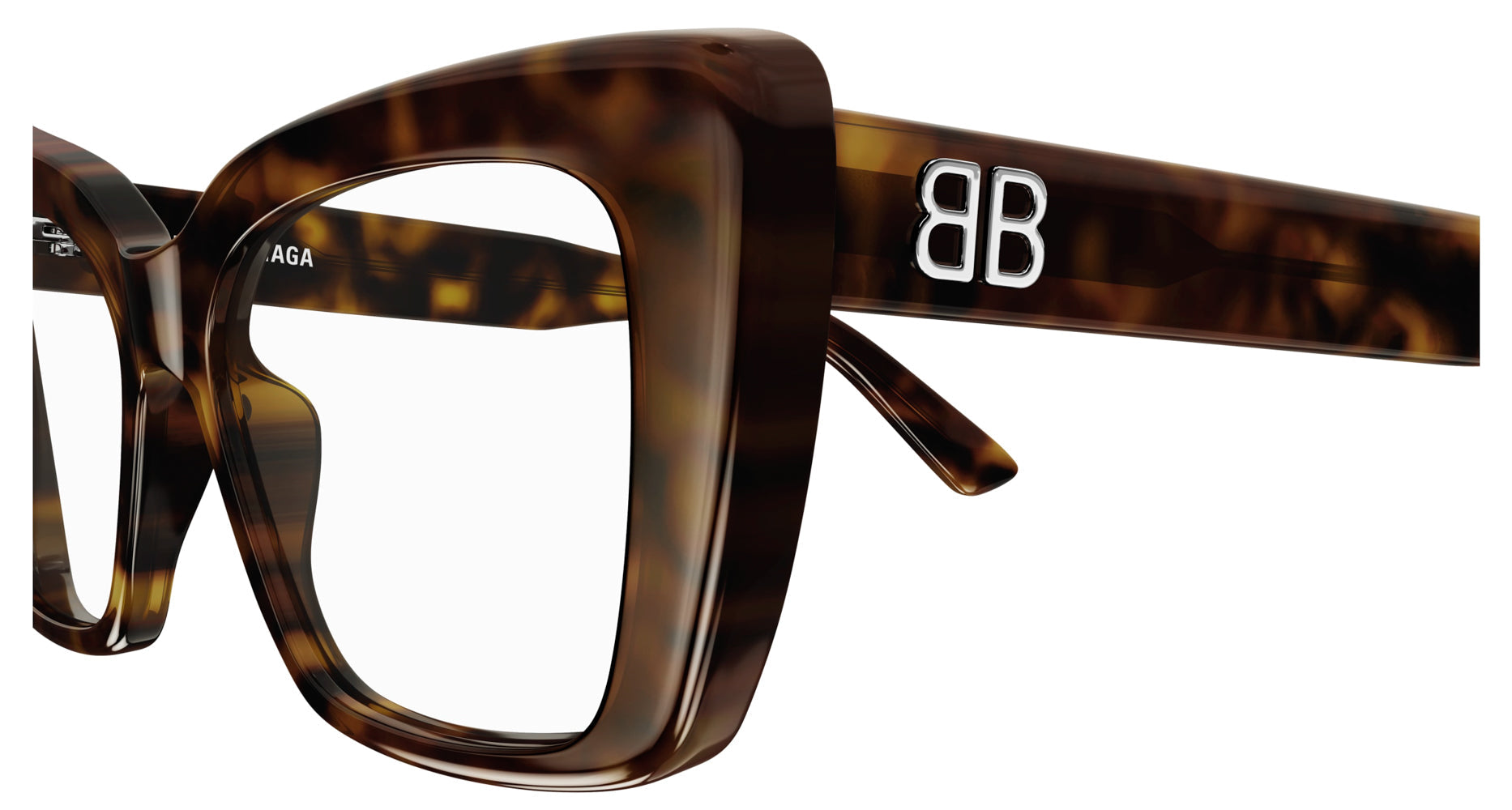 Balenciaga BB0297O Sunglasses - Luxury Designer Shades for Men & Women - UV Protection, Polarized Lenses - Perfect for Outdoor Activities, Travel & Fashion