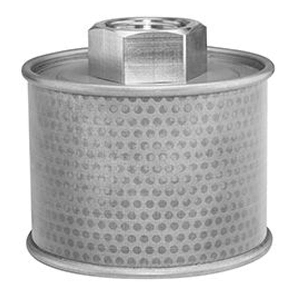 Baldwin PT23535 Hydraulic Spin-On Strainer Filter - Heavy Duty Hydraulic Filtration for Construction, Agriculture & Industrial Equipment