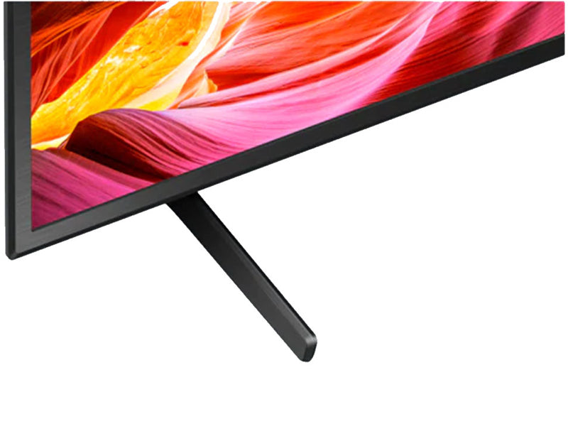 Sony KD-65X75K 65 Inch 4K Ultra HD Smart LED TV with HDR - Perfect for Home Theater, Gaming, and Streaming Movies