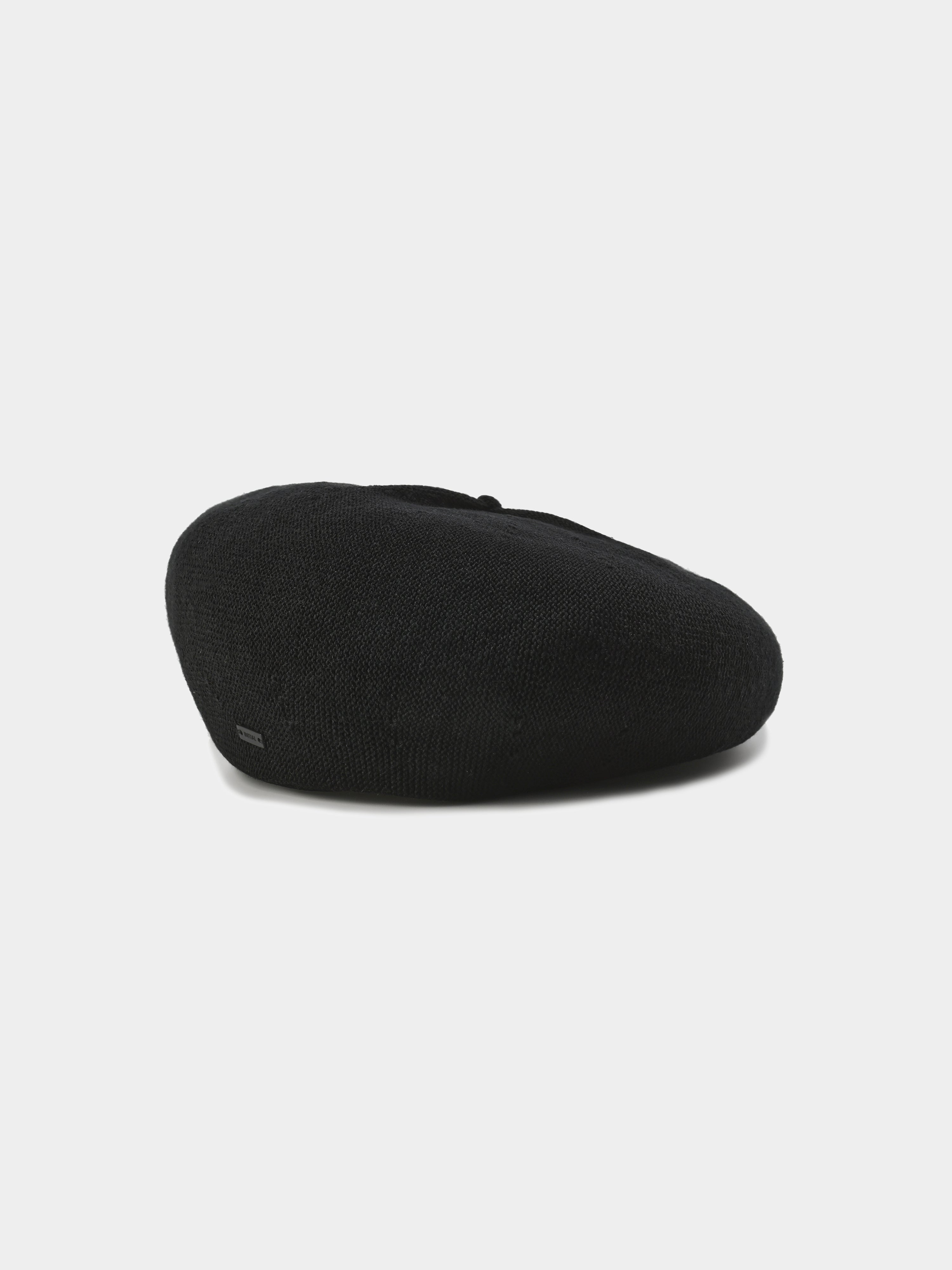 Stylish DOT Artist Beret Hat - Soft Wool French Beret for Women & Men - Perfect for Painting, Photography & Fashion Outfits