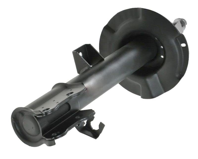 Premium Front & Rear Shock & Strut Kit - Compatible with 2008-2012 Ford Escape, 2008-2011 Mazda Tribute & Mercury Mariner - Durable Shock Absorber Assembly for Smooth Ride & Enhanced Vehicle Stability - Perfect for City Driving, Off-Road Adventures & Daily Commutes