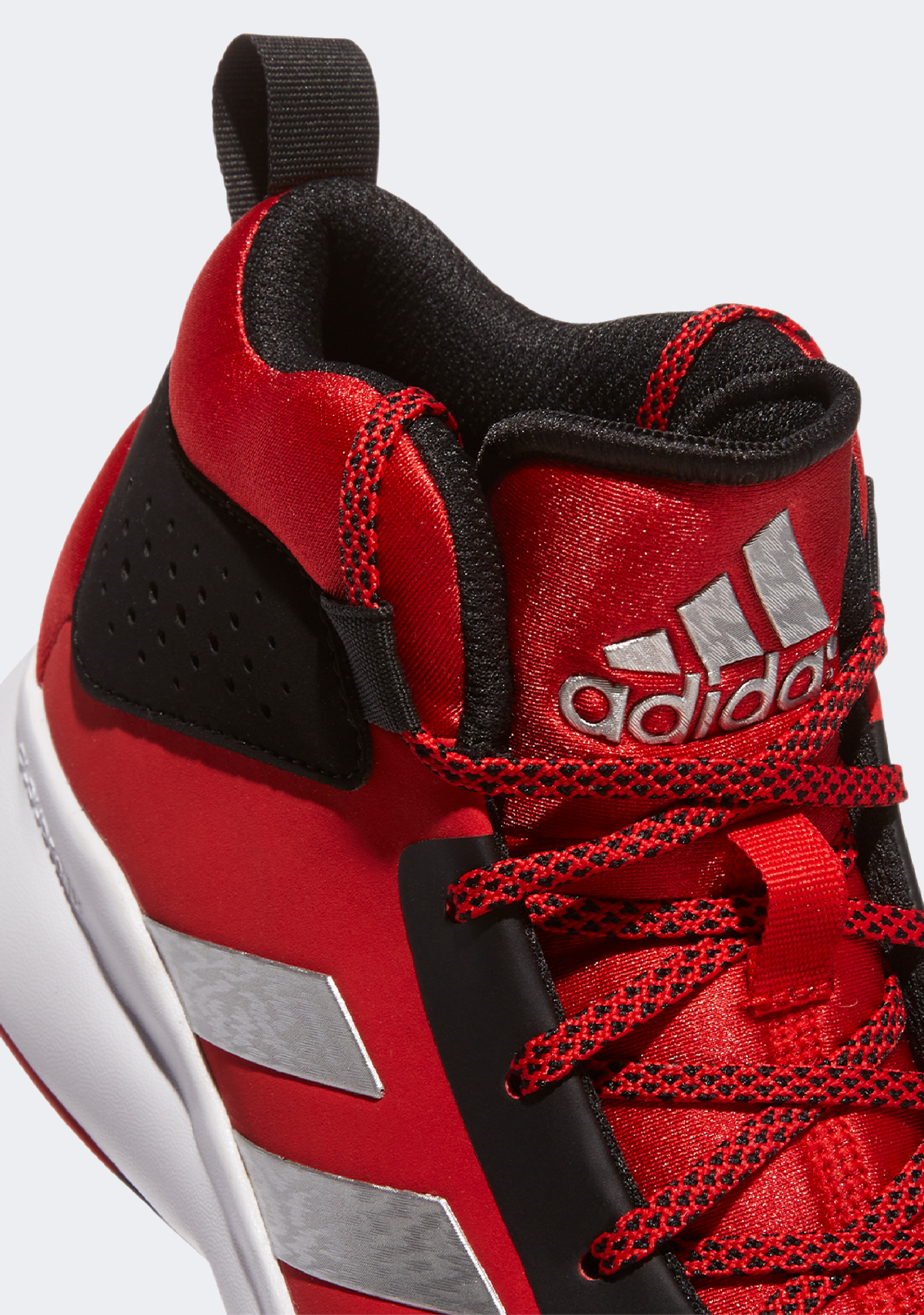 Adidas Junior Cross Em Up 5 Wide Shoes for Kids - Comfortable & Durable Athletic Sneakers for Running, Training & Everyday Wear