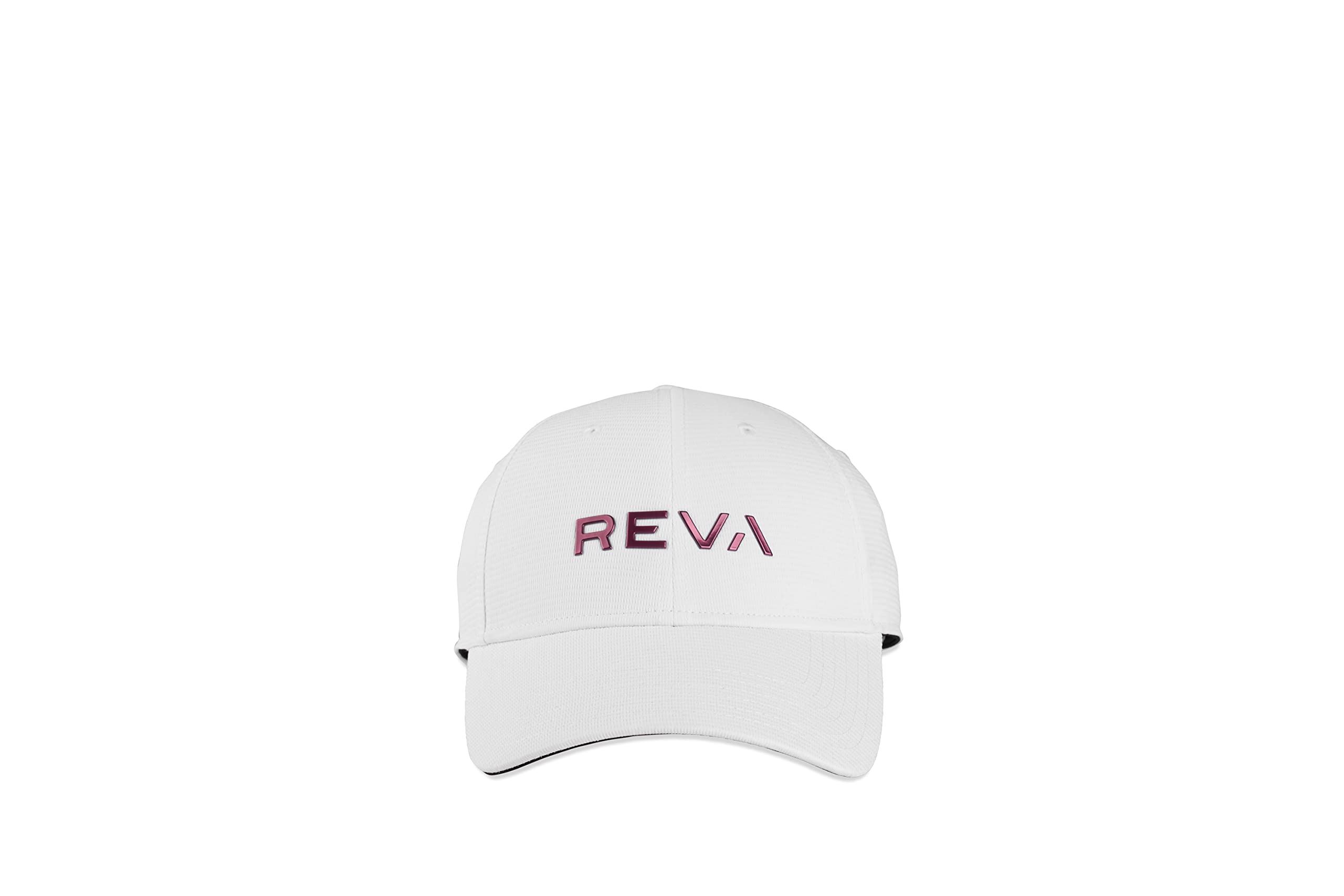 Callaway Golf REVA Women's Golf Hat - UV Protection, Moisture-Wicking, Adjustable Fit - Perfect for Sunny Days on the Course & Outdoor Activities