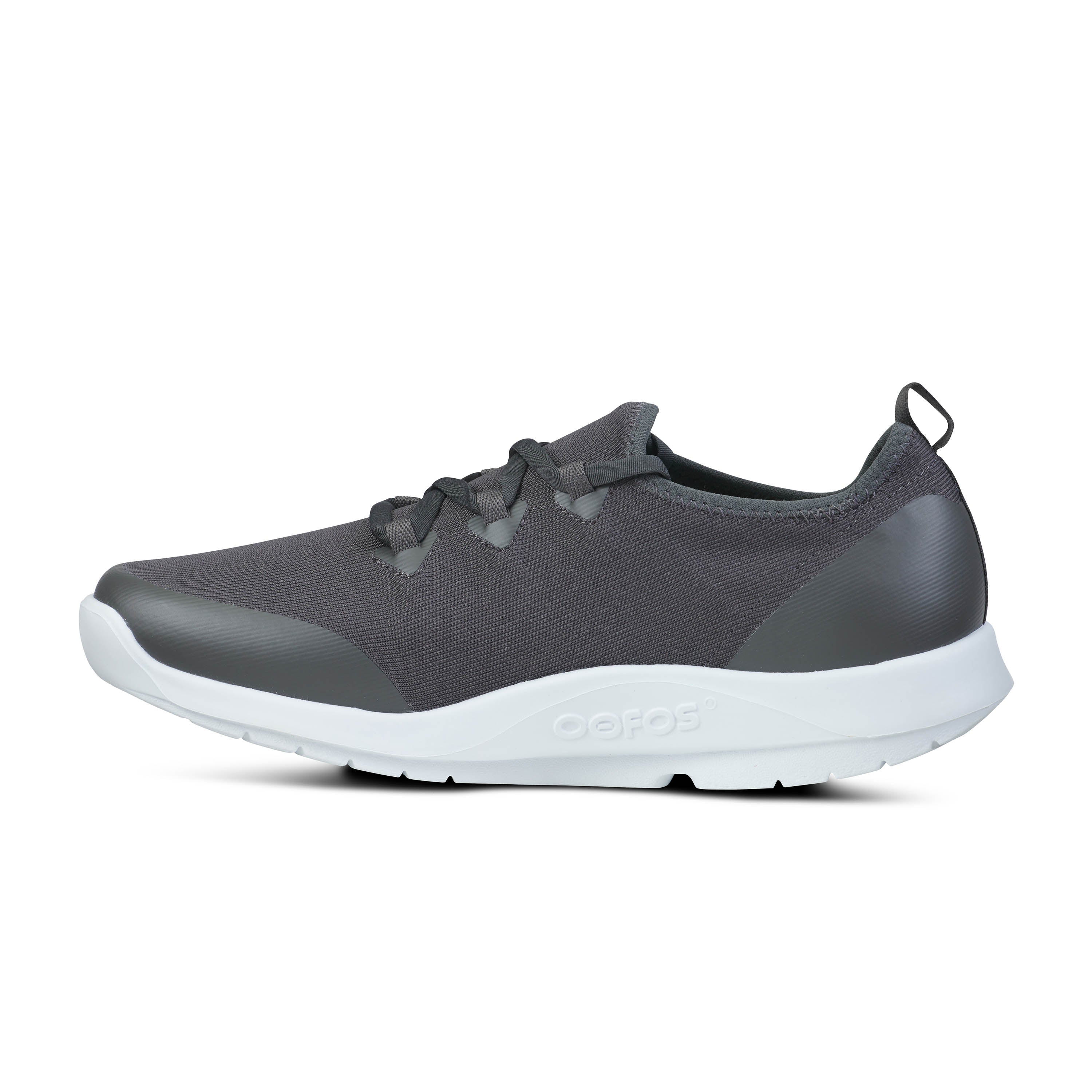 OOFOS OOmgsport LS Men's Recovery Sandals - Lightweight & Supportive Footwear for Post-Workout, Running, Walking - Ideal for Athletes, Gym Enthusiasts & Everyday Comfort
