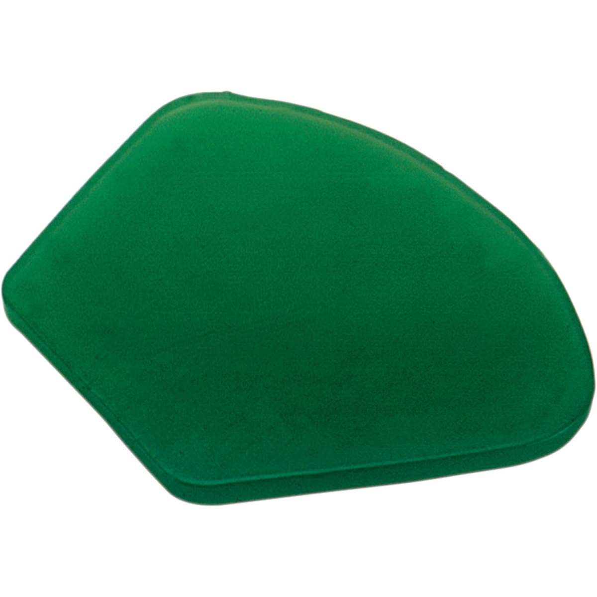 Saddlemen SaddleGel Pad 9422 - Comfort Motorcycle Seat Cushion for Long Rides | Gel-Infused Padding for Harley, Cruiser & Touring Bikes | Reduce Fatigue & Improve Riding Comfort