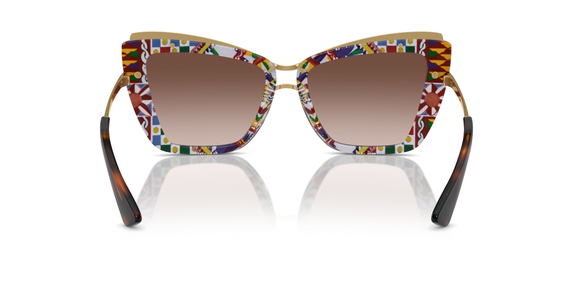 Dolce&Gabbana DG4472 Sunglasses - Luxury Designer Shades for Women & Men | Perfect for Beach, Driving & Fashion Outfits