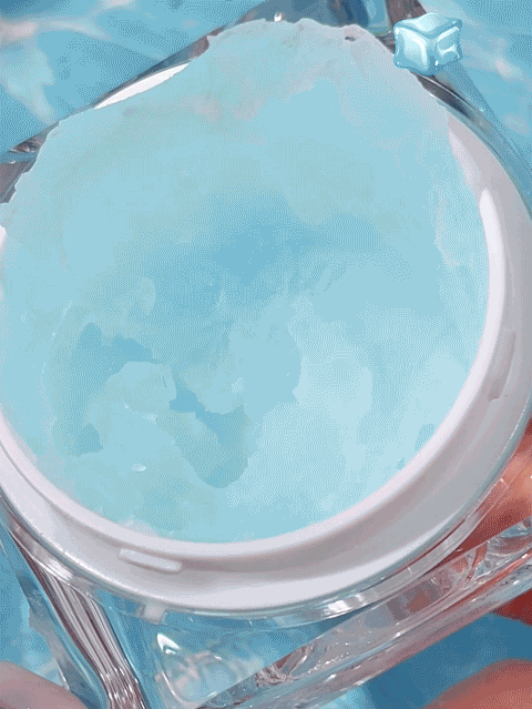 SheGlam Primer Glacier Glo Smoothing Face Primer - Oil Control & Pore Minimizing for Flawless Makeup Base | Perfect for Daily Wear, Special Occasions & Photography