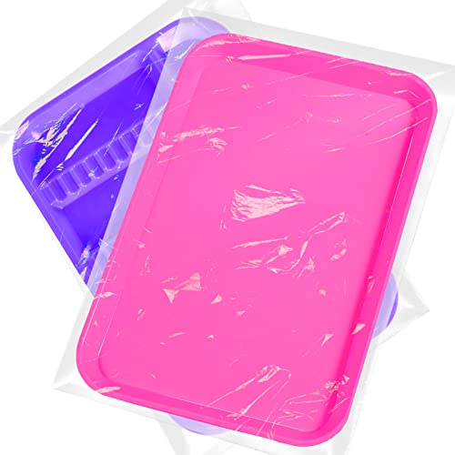 Clear Sleeves