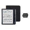 Black SleepCover