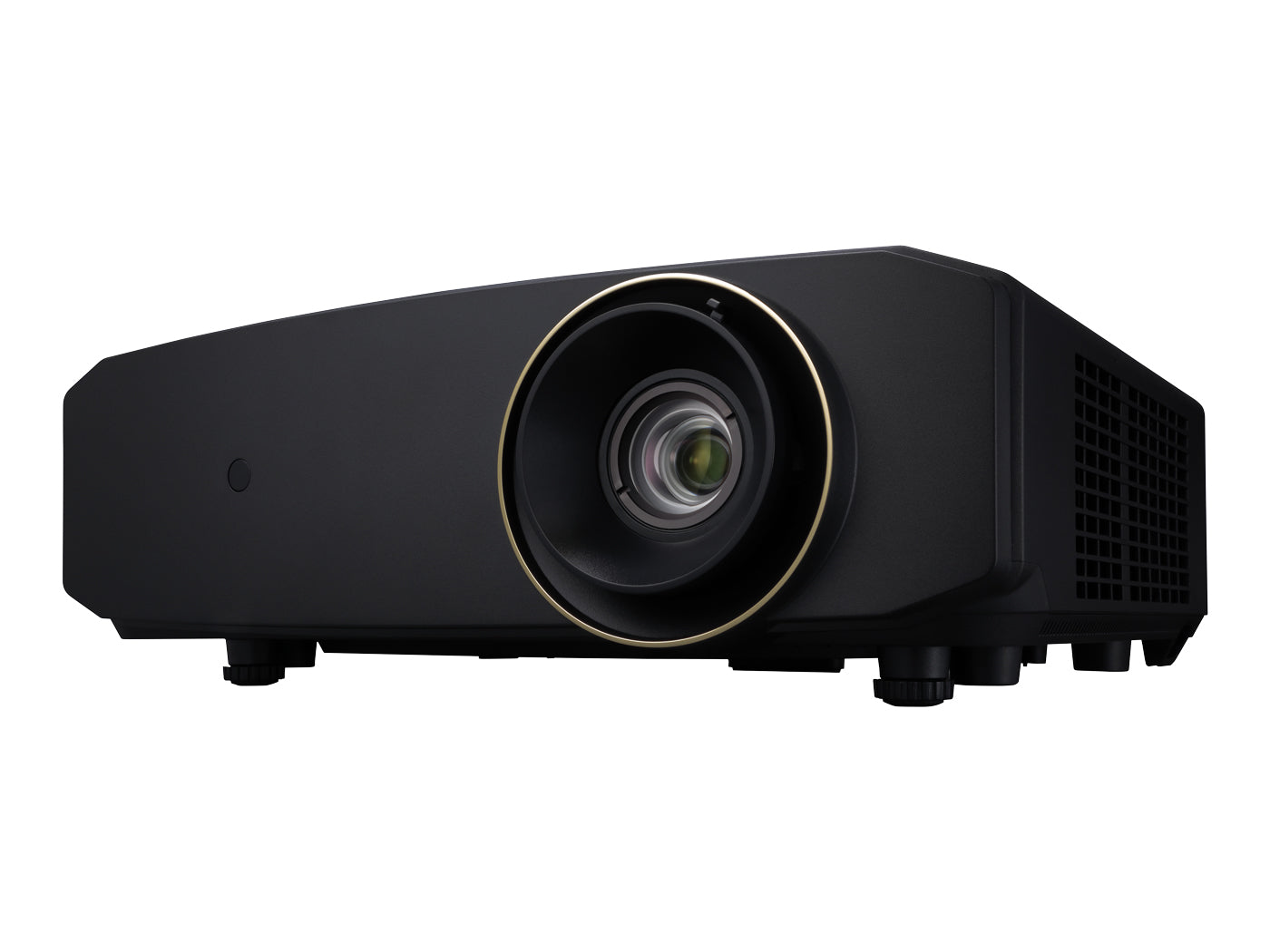 JVC LX-NZ30B 4K Ultra HD Home Theater Projector - 3000 Lumens, HDR10, 3LCD Technology for Movies, Gaming & Sports | Perfect for Living Rooms, Home Cinemas & Outdoor Movie Nights
