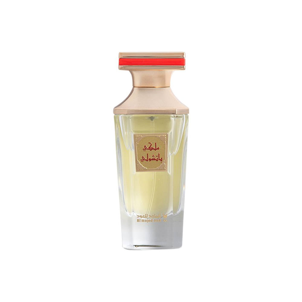 Malaki Patchouli Eau de Parfum 50ml for Women - Long Lasting Fragrance for Date Night & Special Occasions