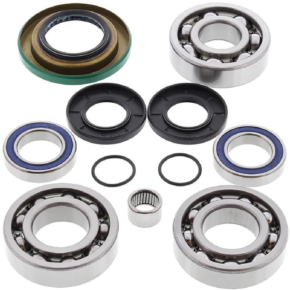 Can-Am Commander 1000 Front Differential Bearing & Seal Kit - Replacement for 25-2069 | Off-Road Vehicle Maintenance & Repair