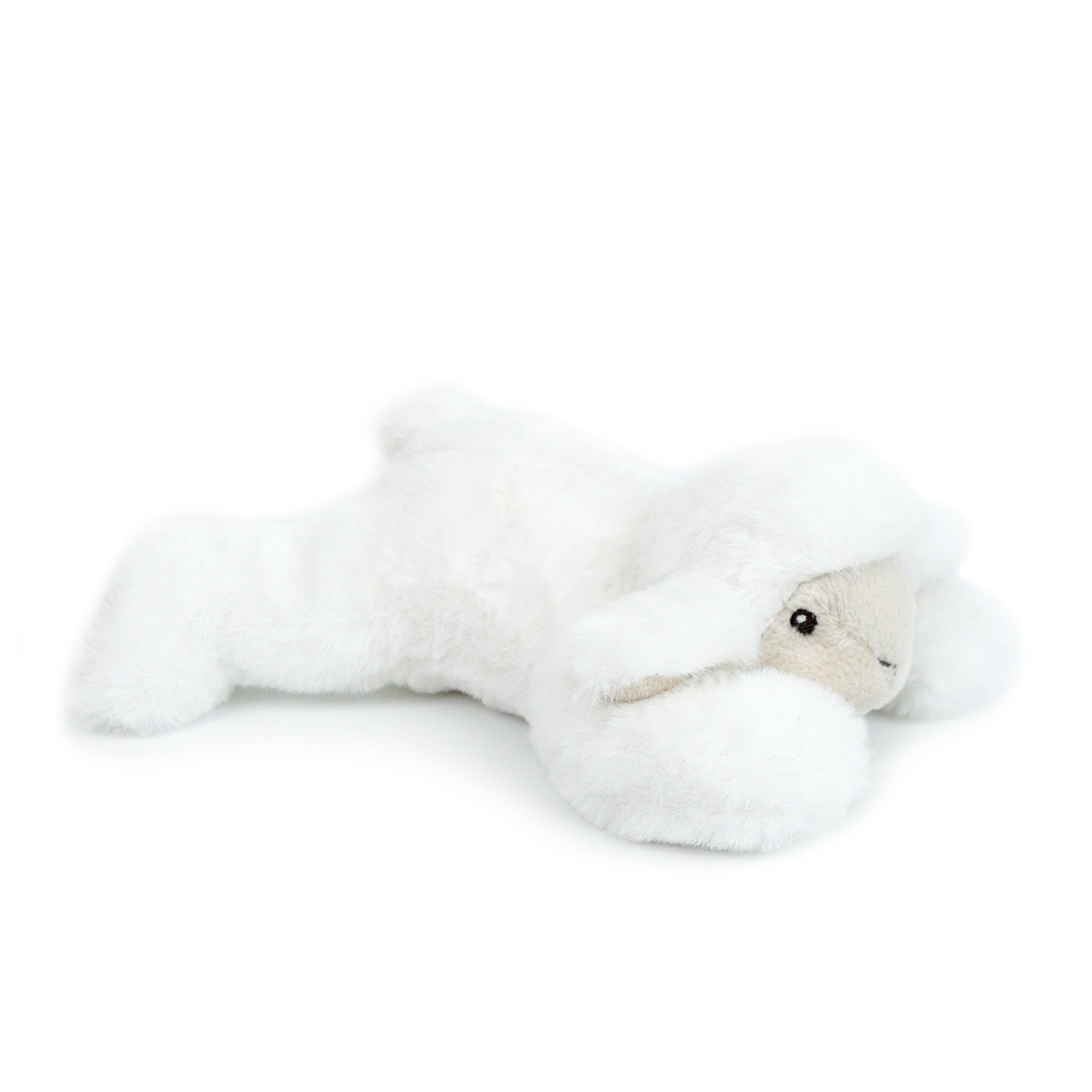 Loyal Lamb and Blankie Gift Set - Soft Plush Toy and Cozy Blanket for Babies & Toddlers - Perfect for Nursery, Bedtime, and Comforting Gifts