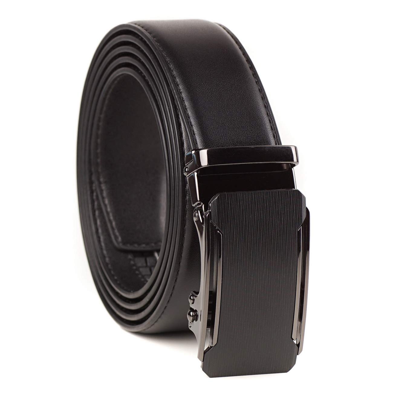 Premium Big & Tall Men's Belt - Adjustable 36