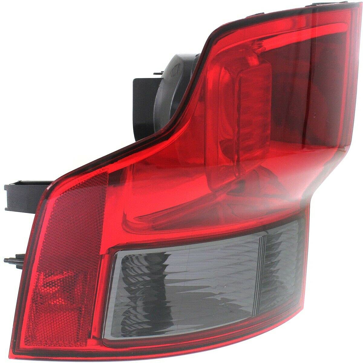 Right Passenger Side Tail Light Lamp Replacement for Honda Element - Perfect for Night Driving & Enhanced Vehicle Safety