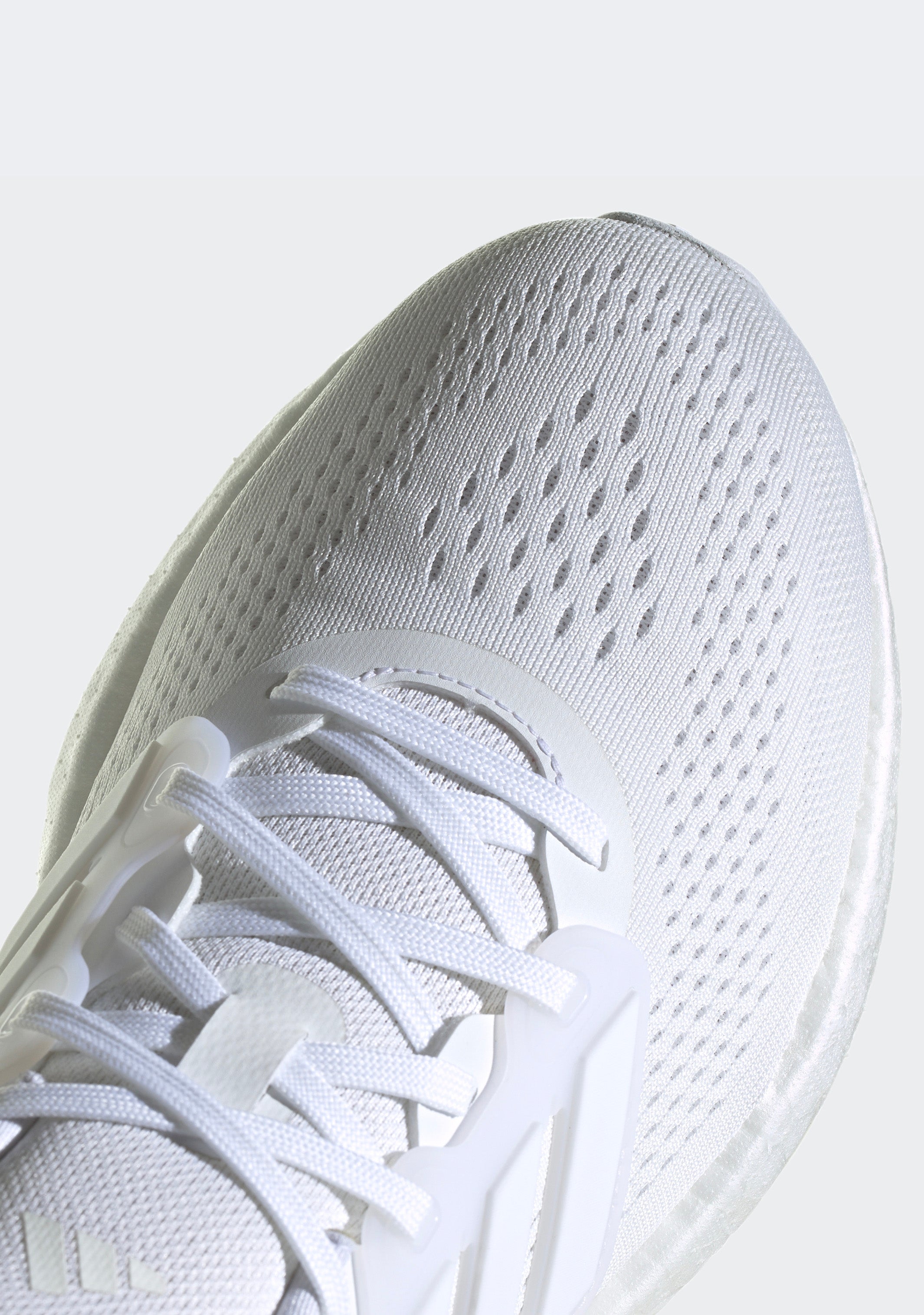 Adidas Men's Pureboost 23 Running Shoes - Lightweight & Responsive for Jogging, Training & Gym Workouts