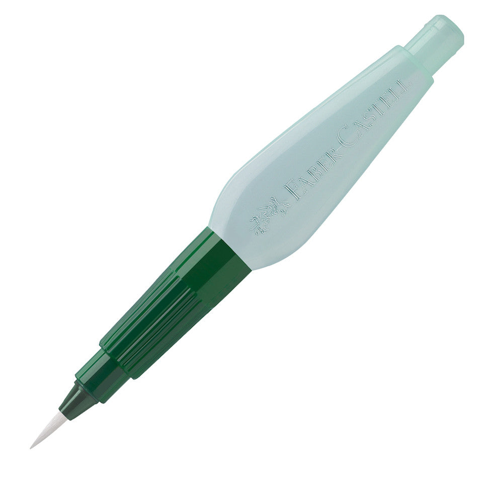 Faber-Castell Water Brush for Art & Graphic Drawing - Perfect for Watercolor Painting, Sketching & Calligraphy
