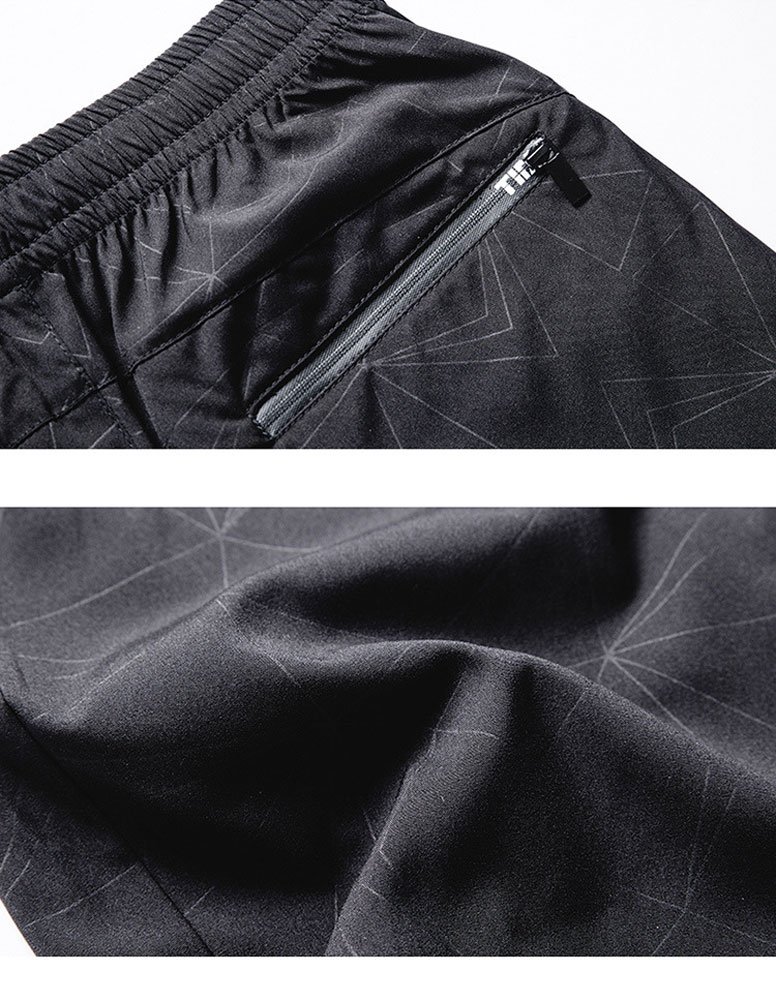 Banana Bucket Men's Workout Shorts - Quick Dry Gym & Bodybuilding Shorts for Training, Running & Exercise | Perfect for Fitness, Weightlifting & Active Lifestyle