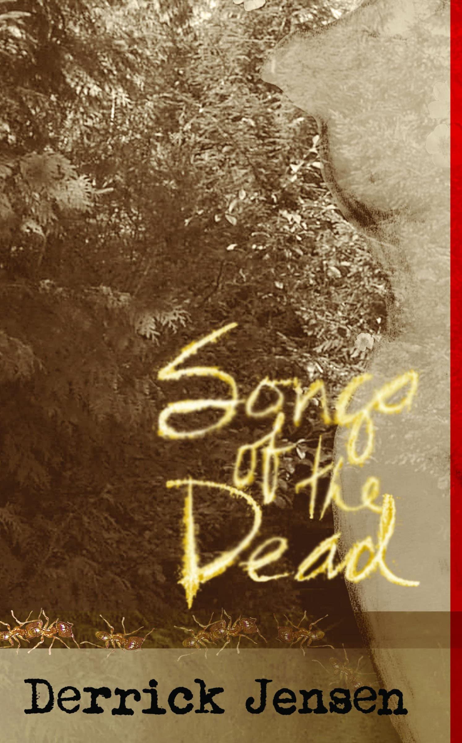 Songs of the Dead - Post-Apocalyptic Novel by Flashpoint Press | Dystopian Fiction for Sci-Fi & Horror Fans | Perfect for Book Clubs & Dark Fantasy Readers