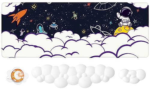 4 in 1 Large Set - White 3