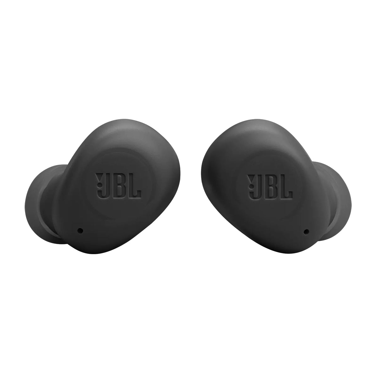 JBL Vibe Buds True Wireless Earbuds - Bluetooth 5.0, 32H Playtime, IP54 Waterproof, Noise Cancelling Headphones for Gym, Running, Workout & Travel