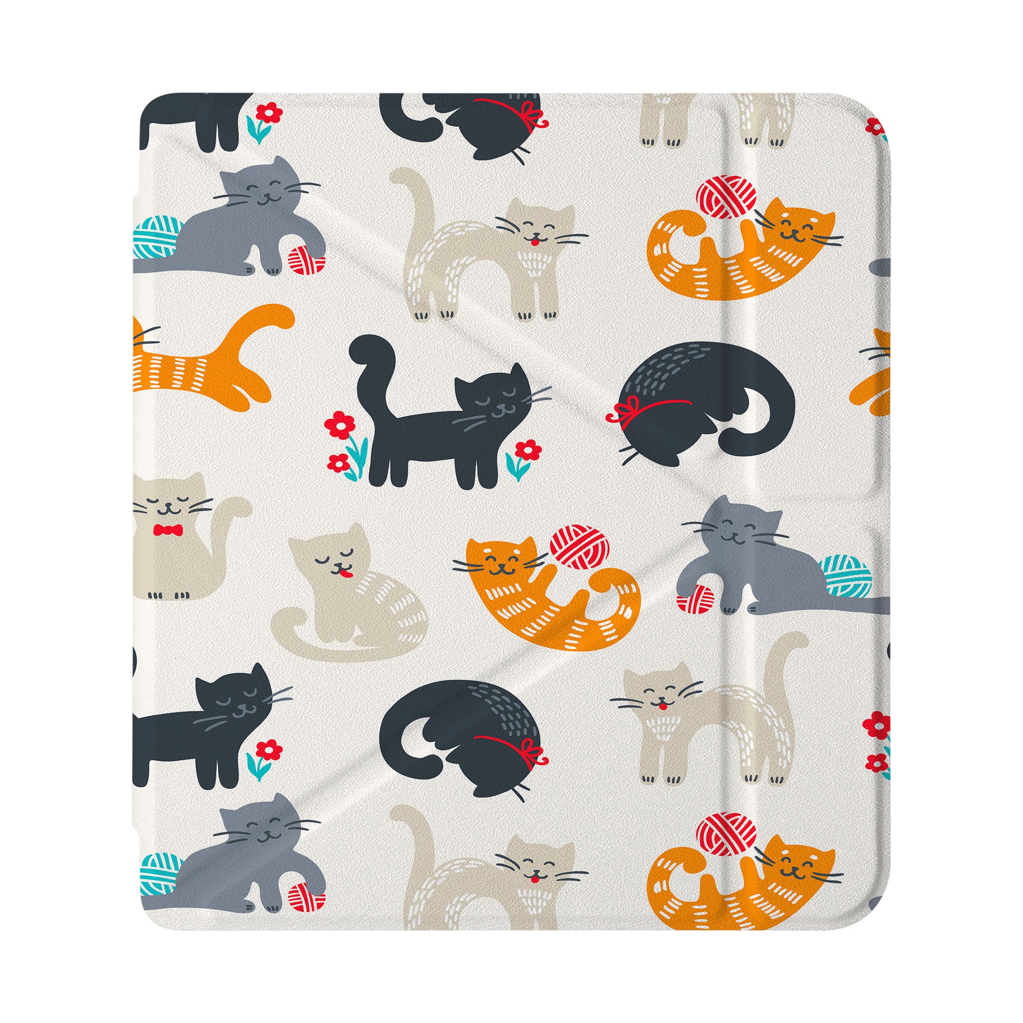 KOBO Cat Kitty Case - Durable & Stylish Pet Carrier for Travel, Vet Visits & Daily Use - Perfect for Small Cats & Kittens