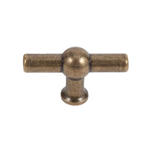 Antique Brass