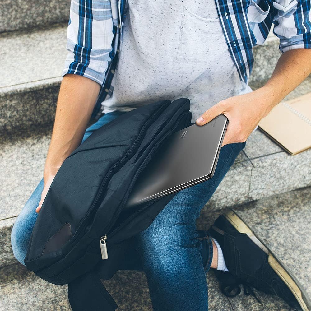 Acer Spin 513 2-in-1 Chromebook - 13.3